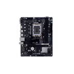 Tarjeta Madre Biostar H610MHC 2.0 Intel H610 DDR4 LGA1700 HDMI