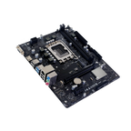 Tarjeta Madre Biostar H610MHC 2.0 Intel H610 DDR4 LGA1700 HDMI