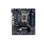 Tarjeta Madre Biostar H610MH D5 Intel H610 DDR5 HDMI