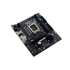 Tarjeta Madre Biostar H610MH D5 Intel H610 DDR5 HDMI