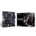 Tarjeta Madre Biostar A520MT AMD A520 AM4 DDR4 HDMI