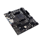 Tarjeta Madre Biostar A520MT AMD A520 AM4 DDR4 HDMI