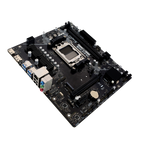 Tarjeta Madre Biostar B650MT AMD B650 AM5 DDR5 HDMI