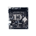 Tarjeta Madre Biostar H61MHV3 Intel H61 DDR3 HDMI
