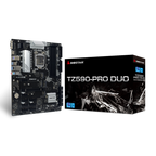 Tarjeta Madre Biostar TZ590-PRO Intel Z590 DDR4 HDMI