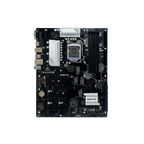 Tarjeta Madre Biostar TZ590-PRO Intel Z590 DDR4 HDMI