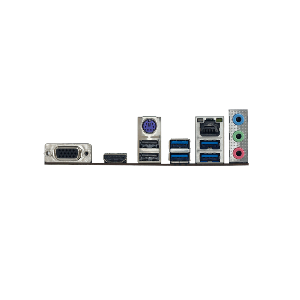 Tarjeta Madre Biostar TZ590-PRO Intel Z590 DDR4 HDMI