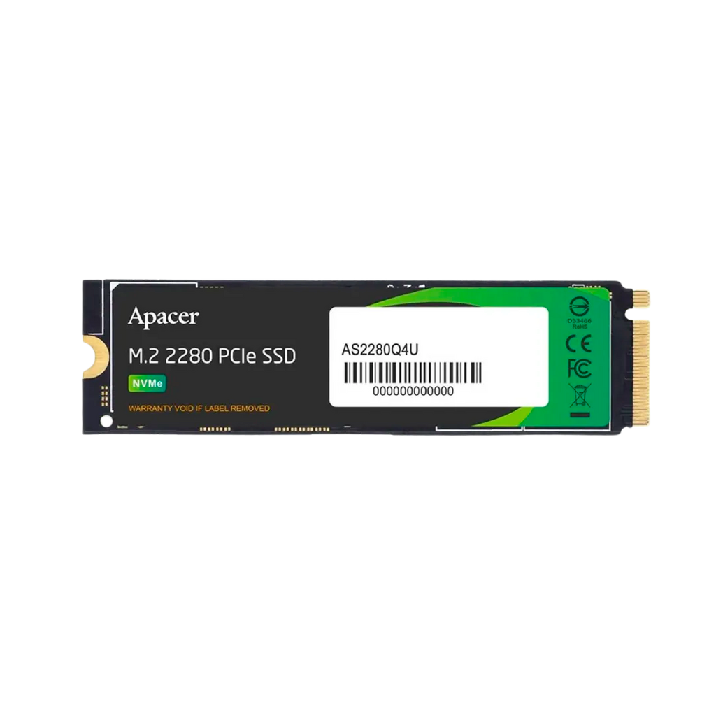 M.2 Apacer AP256GAST280X-1 256GB SATA III