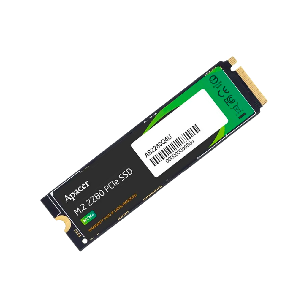 M.2 Apacer AP256GAST280X-1 256GB SATA III