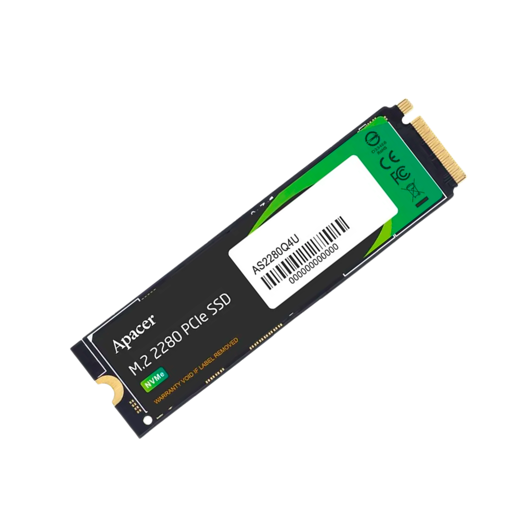 M.2 Apacer AP256GAST280X-1 256GB SATA III