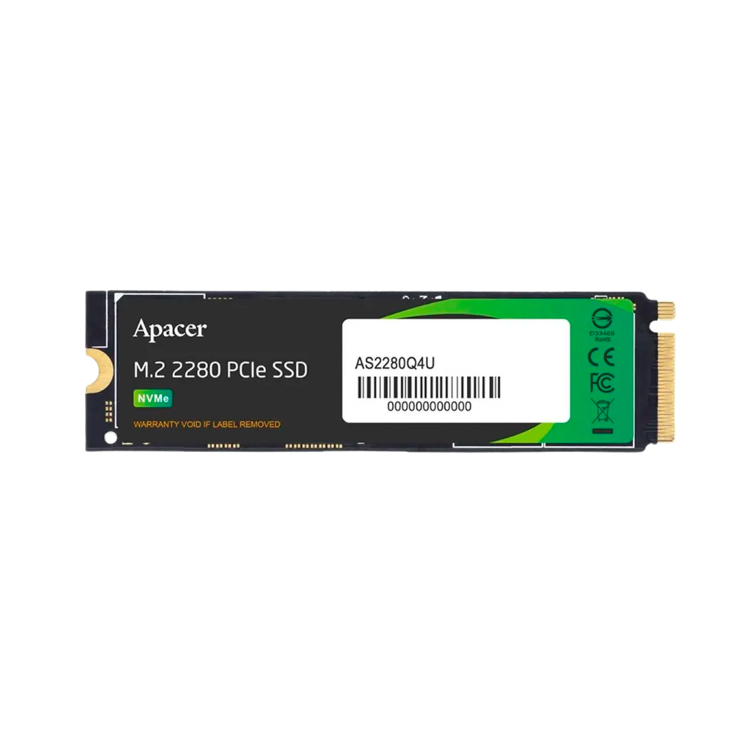 M.2 Apacer AP512GAST280X-1 512GB SATA III