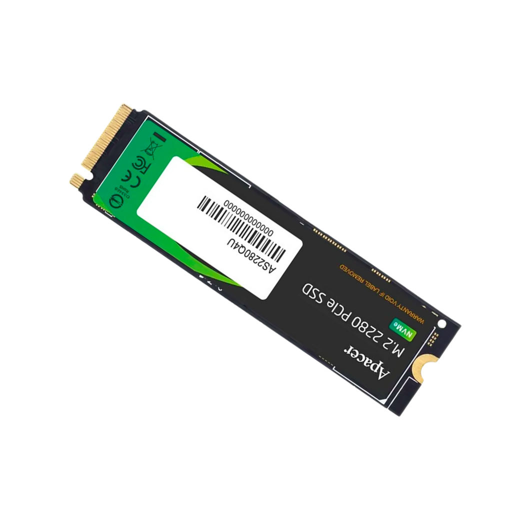 M.2 Apacer AP512GAST280X-1 512GB SATA III