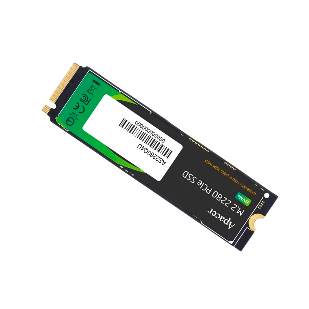 M.2 Apacer AP1TBAST280X-1 1TB SATA III