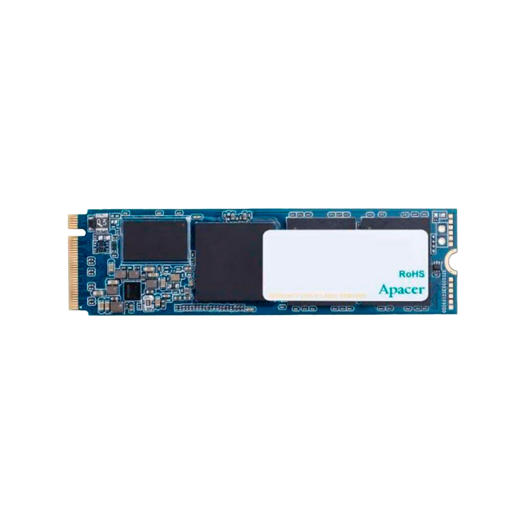 M.2 Apacer AP256GPP3480-R 256GB SATA 2.5