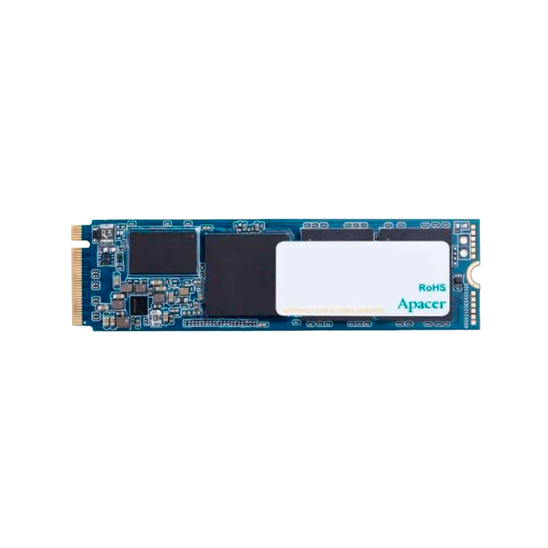 M.2 Apacer AP256GPP3480-R 256GB SATA 2.5