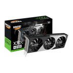 Tarjeta de Video Inno3D GeForce RTX 5060 Ti X3 OC 16GB GDDR7 128-bit
