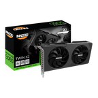 Tarjeta de Video Inno3D GeForce RTX 5060 Twin X2 OC 8GB GDDR7 128-bit