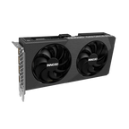 Tarjeta de Video Inno3D GeForce RTX 5060 Twin X2 OC 8GB GDDR7 128-bit
