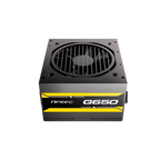 Fuente de Poder Antec G650 650W 80+ Gold