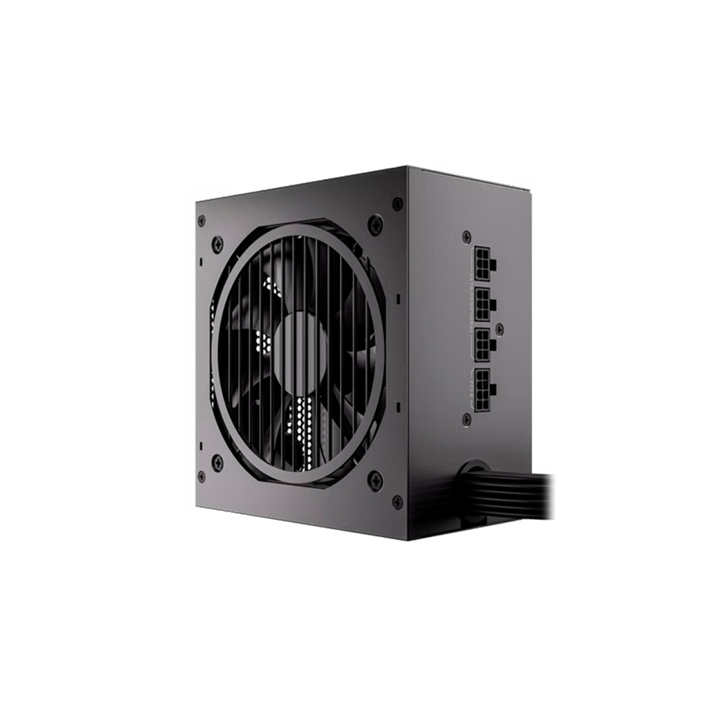 Fuente de Poder Antec G650 650W 80+ Gold