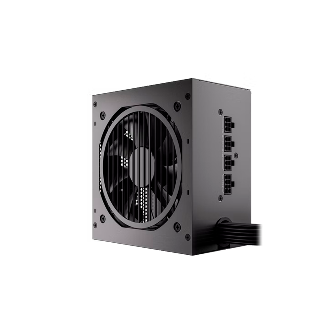 Fuente de Poder Antec G650 650W 80+ Gold