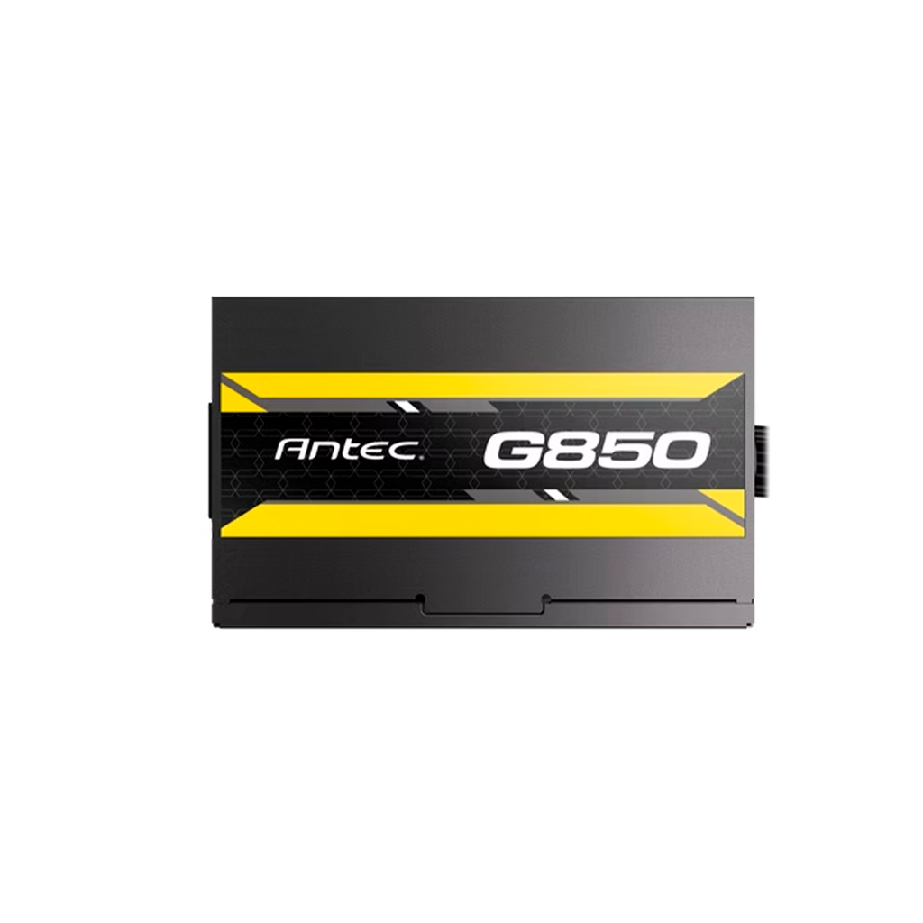 Fuente de Poder Antec G850 850W 80+ Gold