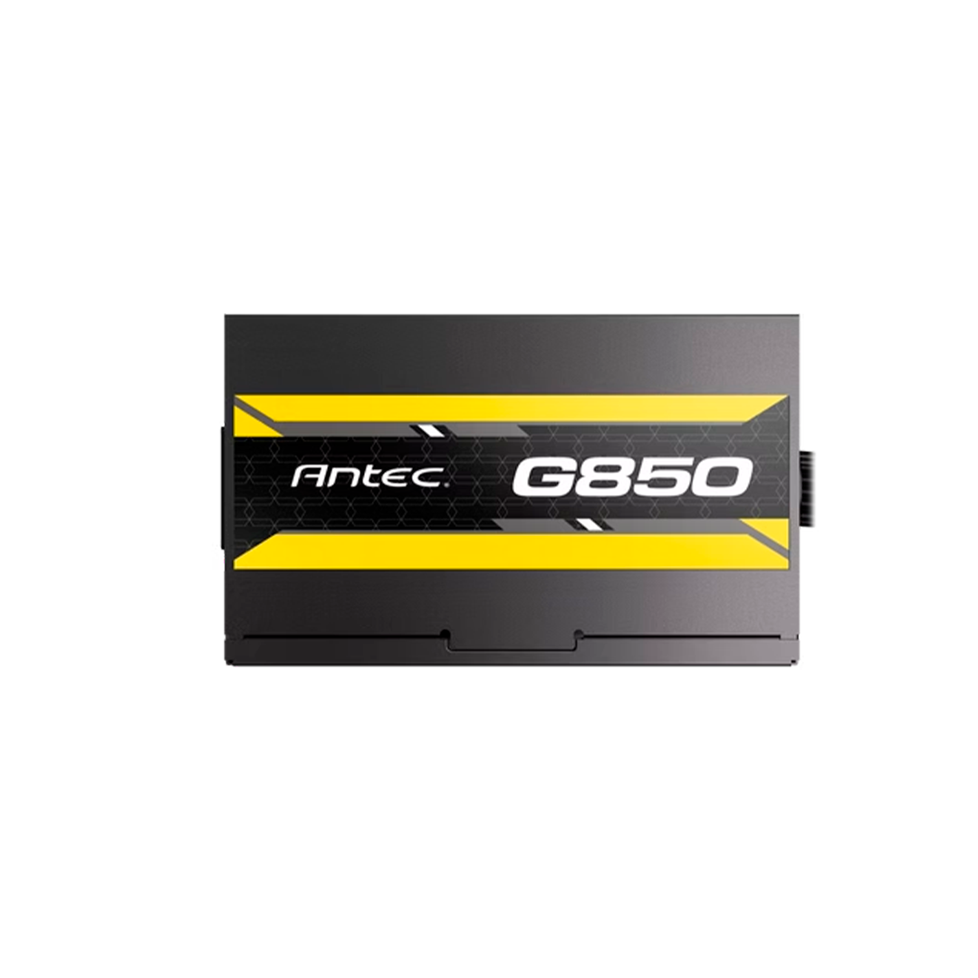 Fuente de Poder Antec G850 850W 80+ Gold