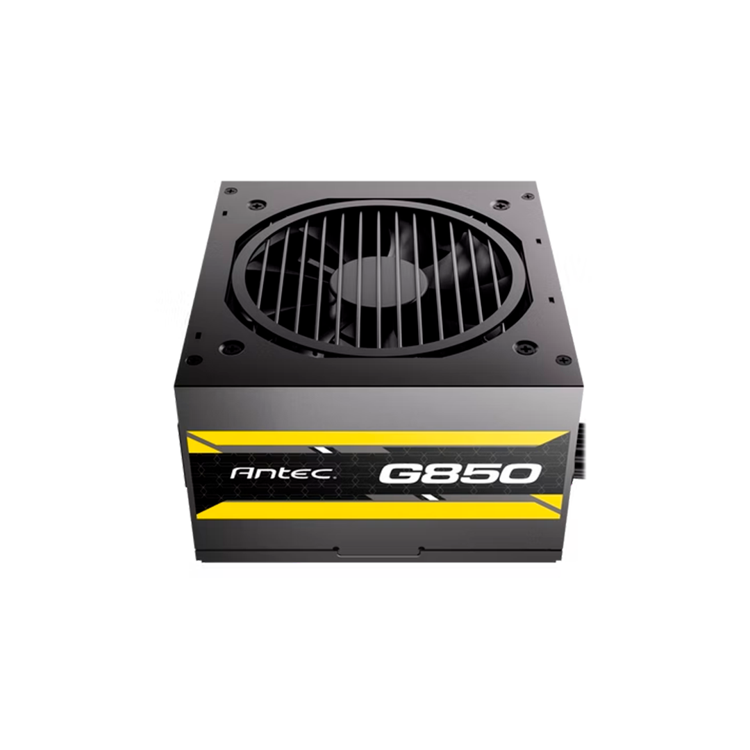 Fuente de Poder Antec G850 850W 80+ Gold
