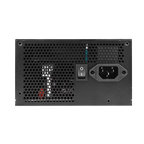 Fuente de Poder Antec ZEN 500W 80+