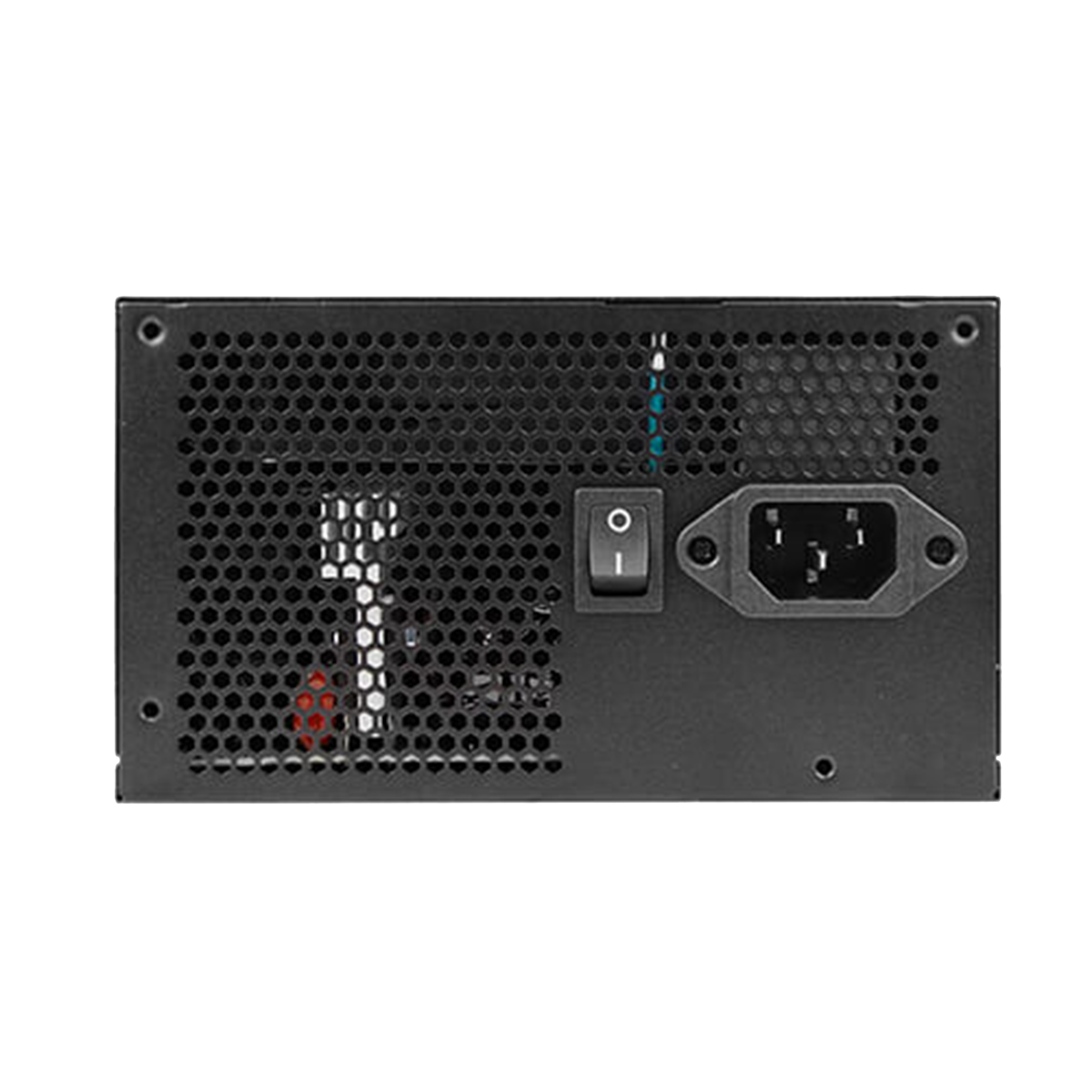 Fuente de Poder Antec ZEN 500W 80+