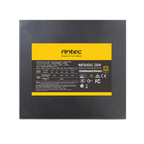 Fuente de Poder Antec ZEN 500W 80+
