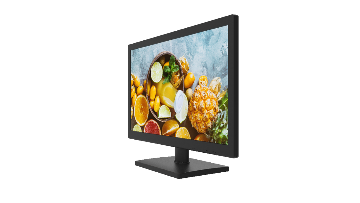 Monitor Hikvision DS-D5019QE-B 19"