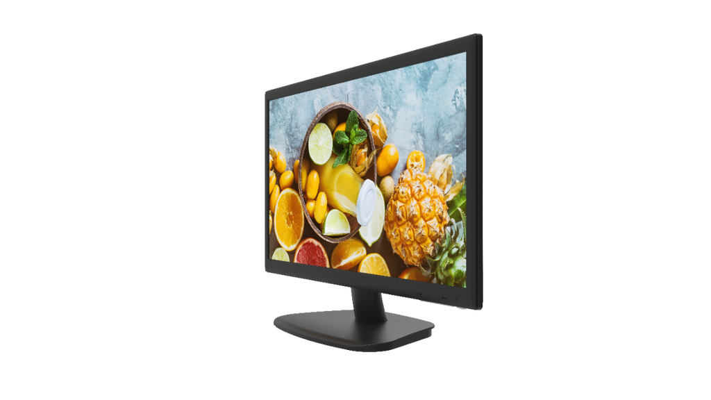 Monitor Hikvision DS-D5022QE-E 21.5"
