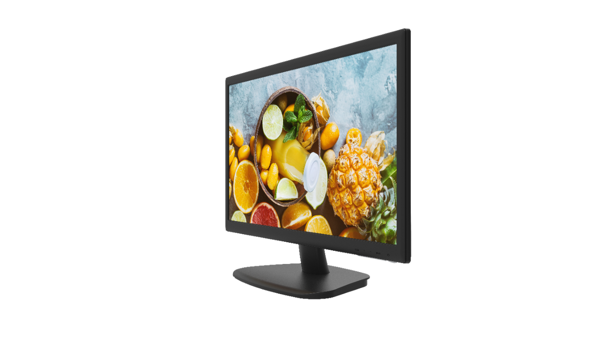 Monitor Hikvision DS-D5022QE-E 21.5"