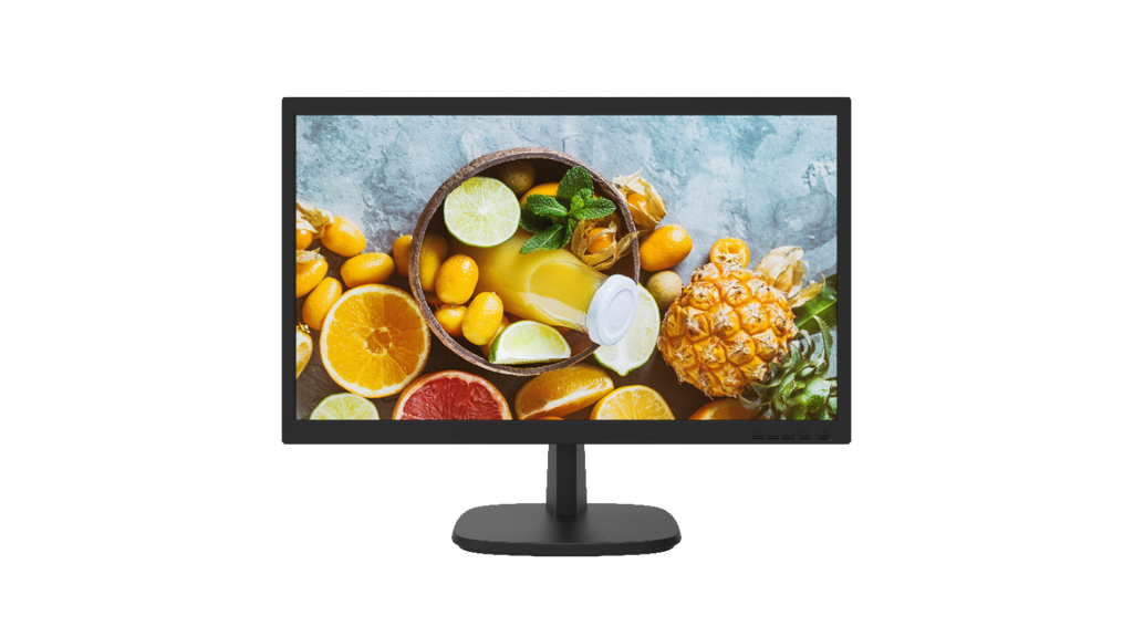 Monitor Hikvision DS-D5024QE 23.8"