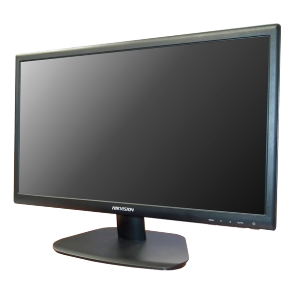 Monitor Hikvision DS-D5024QE 23.8"