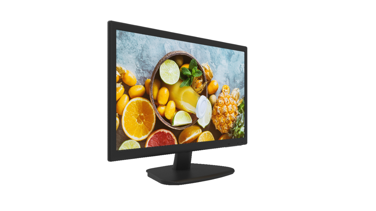 Monitor Hikvision DS-D5024QE 23.8"