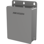 Fuente de Poder Hikvision DS-2PA1201-WRD 12V 1A