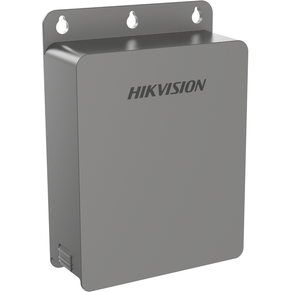 Fuente de Poder Hikvision DS-2PA1201-WRD 12V 1A