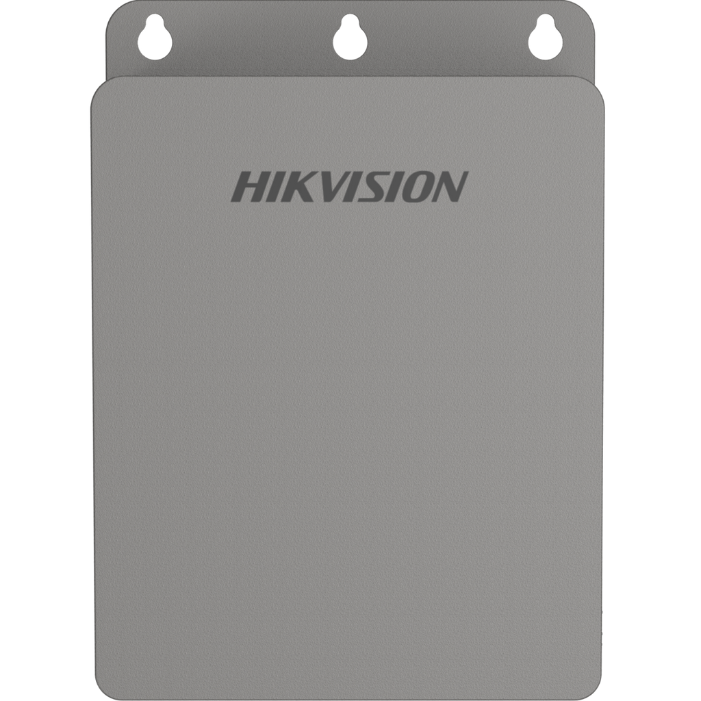 Fuente de Poder Hikvision DS-2PA1201-WRD 12V 1A