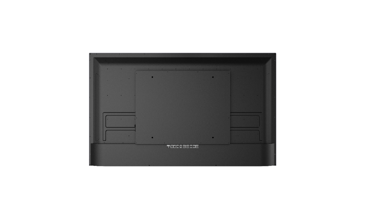 Monitor Hikvision DS-D5B55RB/A 55"
