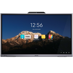 Monitor Hikvision DS-D5B55RB/B 55" 4K Touch Android
