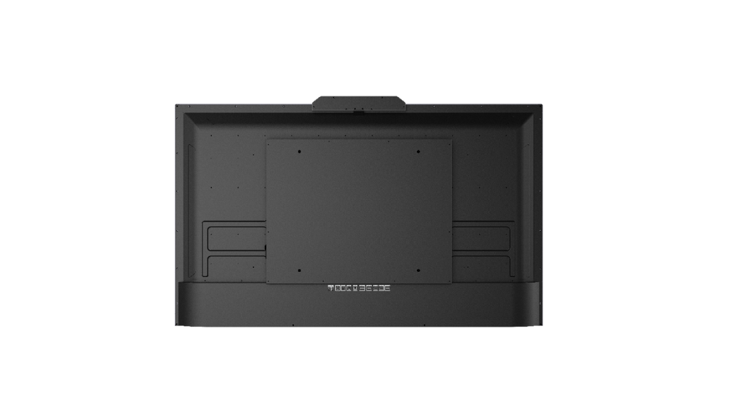 Monitor Hikvision DS-D5B55RB/B 55" 4K Touch Android