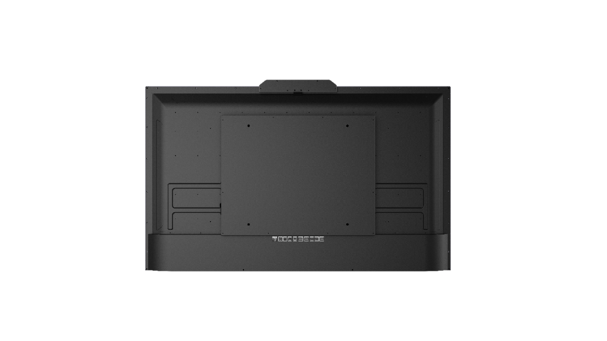 Monitor Hikvision DS-D5B55RB/B 55" 4K Touch Android