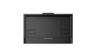 Monitor Hikvision DS-D5B55RB/B 55" 4K Touch Android