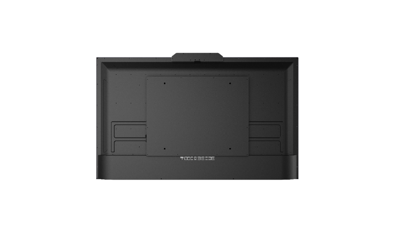 Monitor Hikvision DS-D5B55RB/B 55" 4K Touch Android