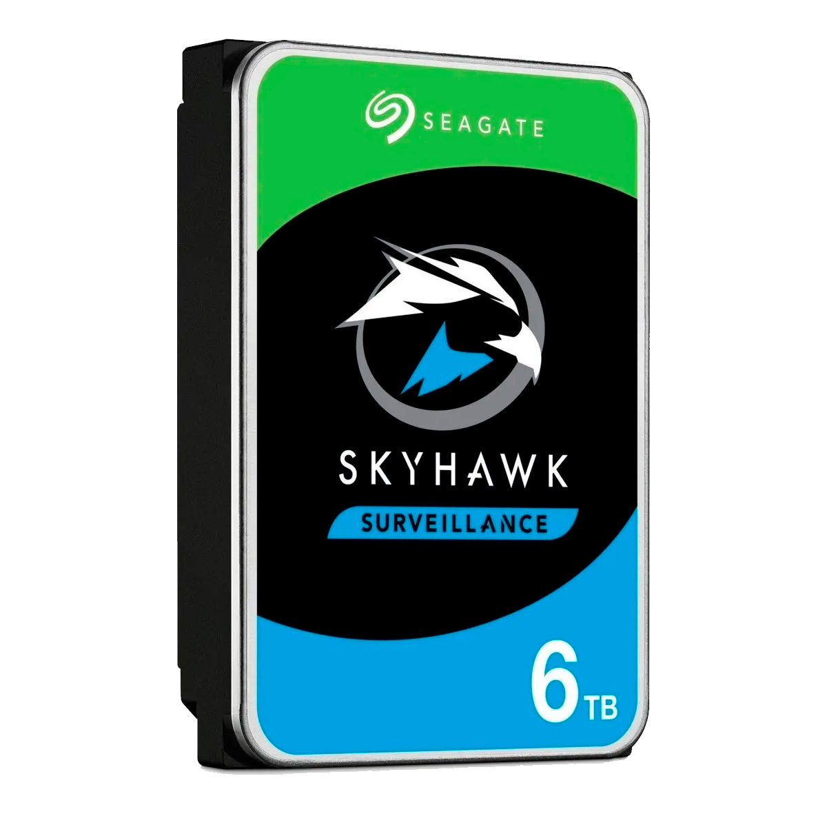 Disco Interno Seagate ST6000VX0085 6TB 3.5"