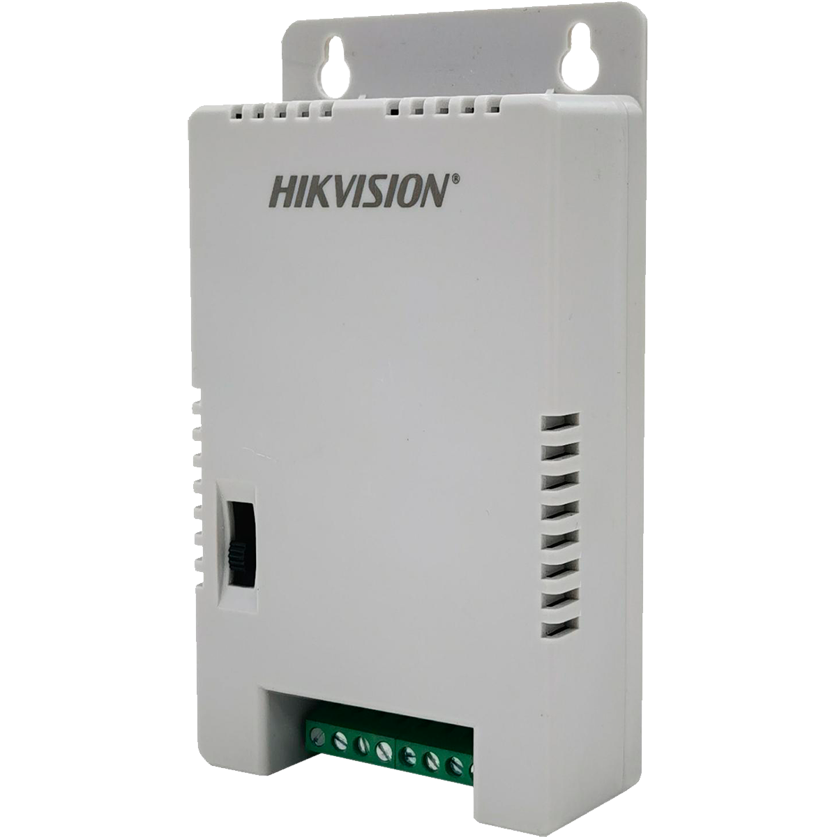 Fuente de Poder Hikvision DS-2FA1225-C4 12V 48W 4 Cámaras