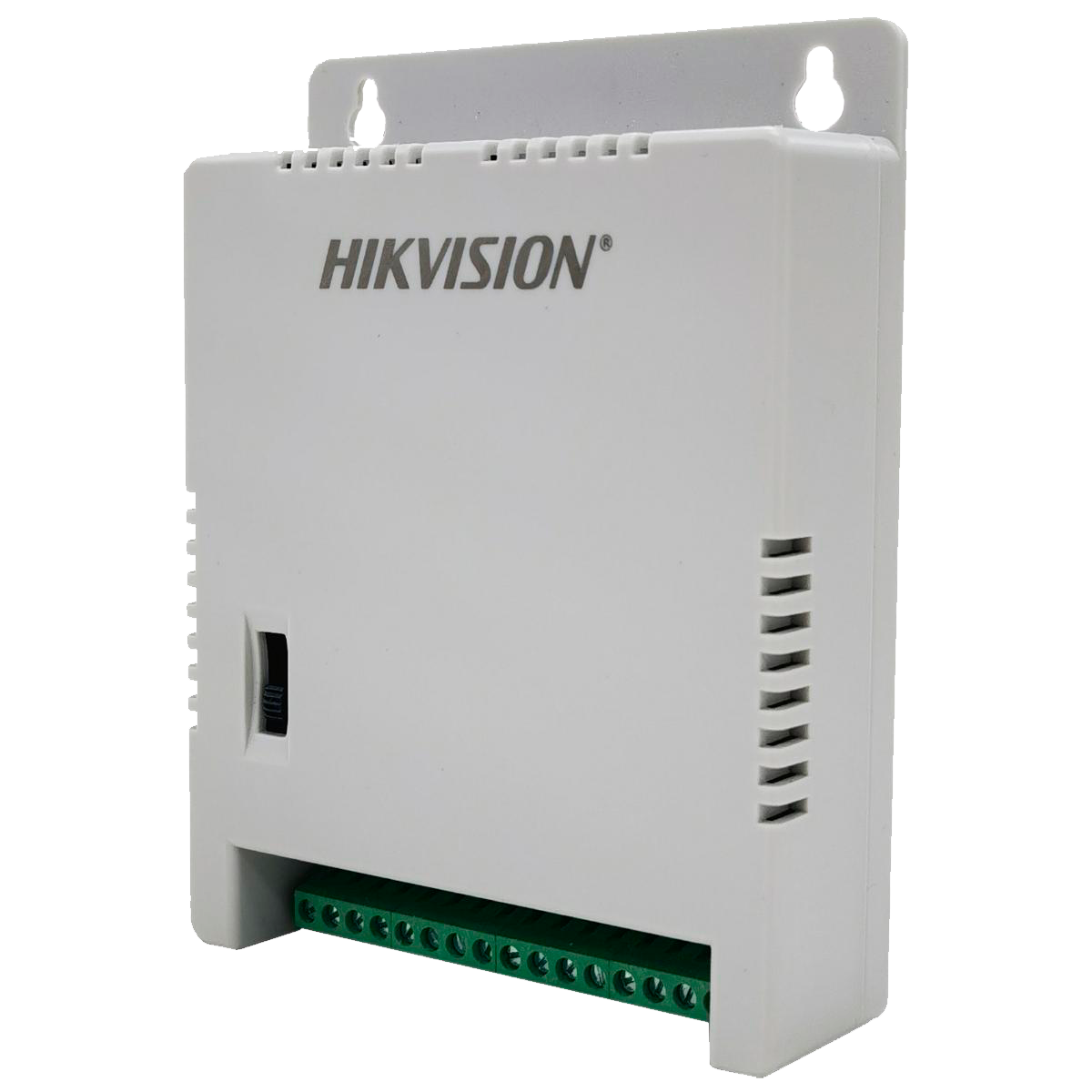 Fuente de Poder Hikvision DS-2FA1205-C8 12V 60W 8 Cámaras