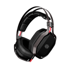 Audifono Cool Master Mh-750 Gaming 3,5 Mm